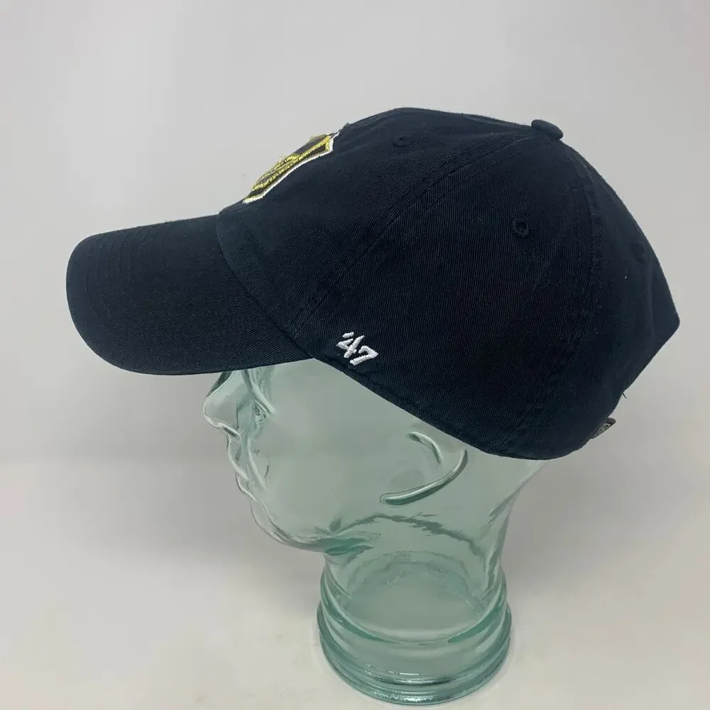 NWT! 47 Brand Las Vegas Golden Knights NHL Adjustable Hat